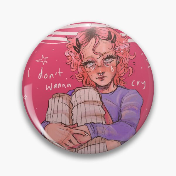 Item preview, cry designed and sold by mistly.