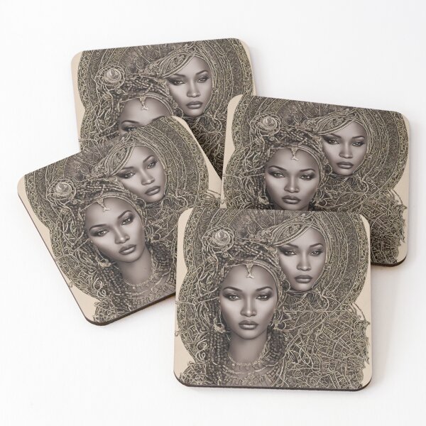 Item preview, Twice designed and sold by The Bubble 1307.