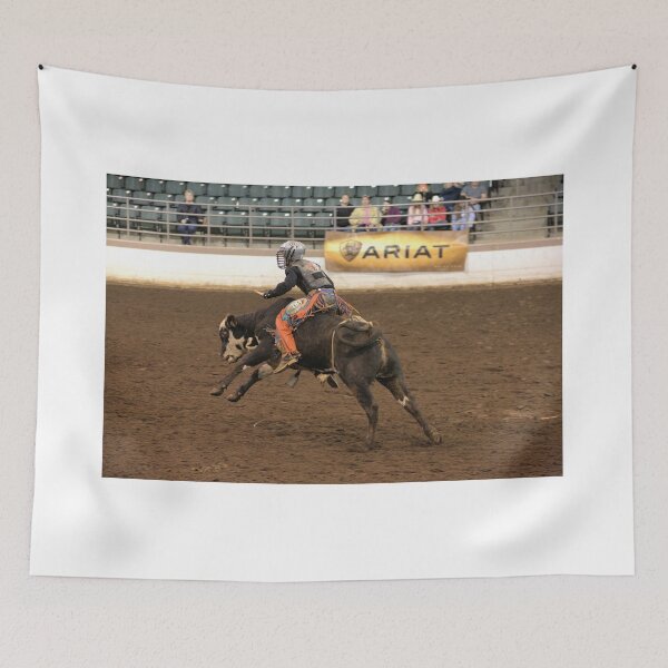 Item preview, Junior High School Rodeo ~ 1 designed and sold by Michael McCasland.