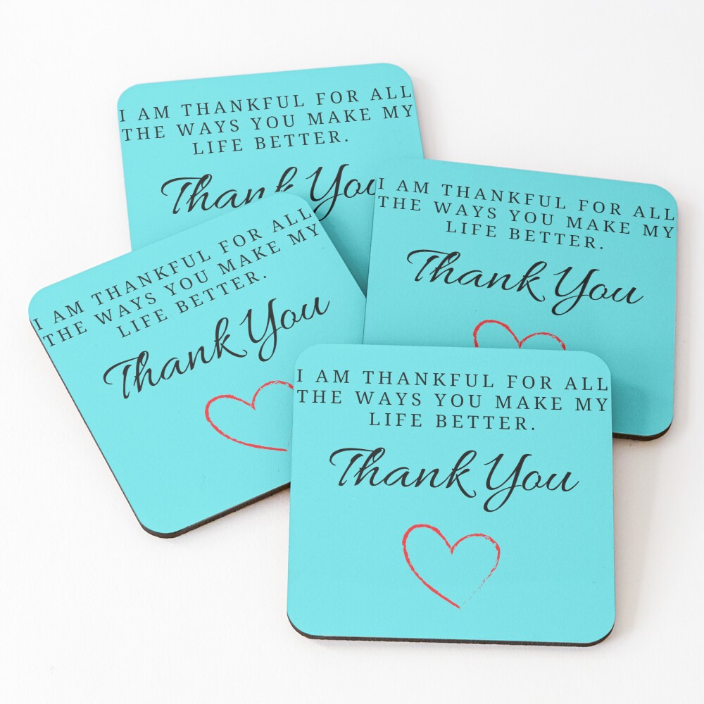 Item preview, Coasters (Set of 4) designed and sold by VitalDesigner.