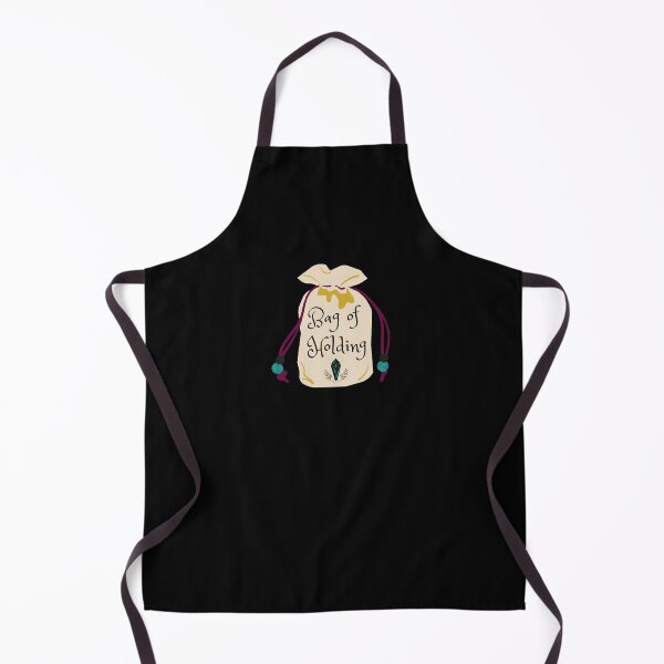 Item preview, Bag of Holding designed and sold by brianmcdonald.