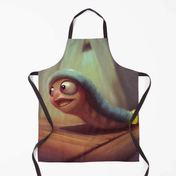 Item preview, Glow Worm designed and sold by mickdlee.