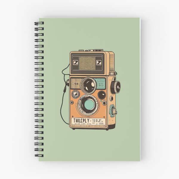 Item preview, Vintage TLR designed and sold by ReverieBoutique.