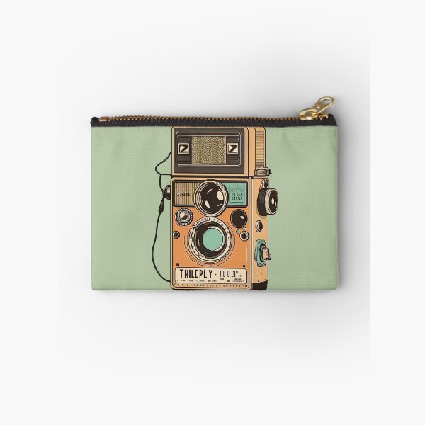 Item preview, Vintage TLR designed and sold by ReverieBoutique.
