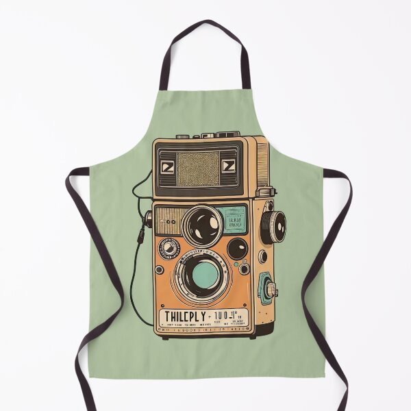 Item preview, Vintage TLR designed and sold by ReverieBoutique.
