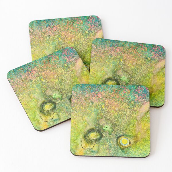 Item preview, "Four" by Margo Humphries designed and sold by Margo Humphries.
