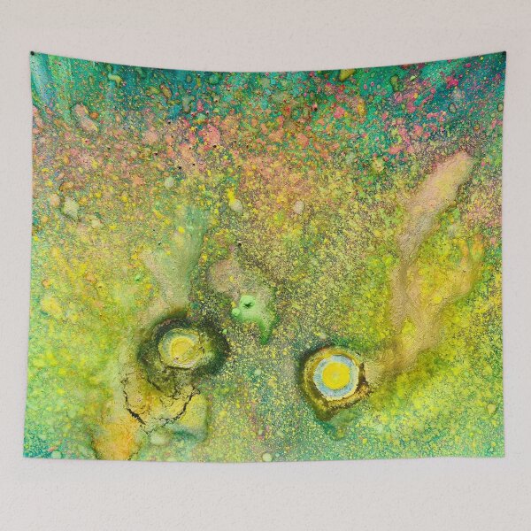 Item preview, "Four" by Margo Humphries designed and sold by Margo Humphries.