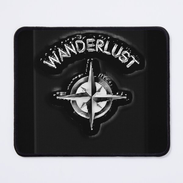 Item preview,  WANDERLUST Travel designed and sold by jmed70.