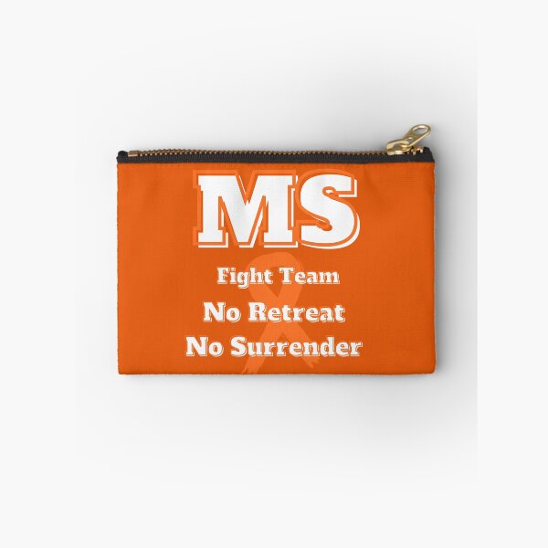 Item preview, MS Fight Team Shirts designed and sold by JRXFoundation.