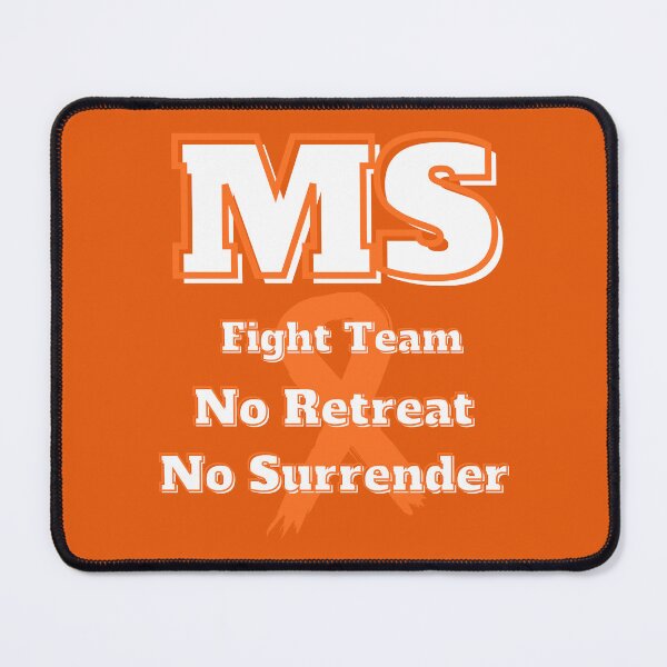 Item preview, MS Fight Team Shirts designed and sold by JRXFoundation.