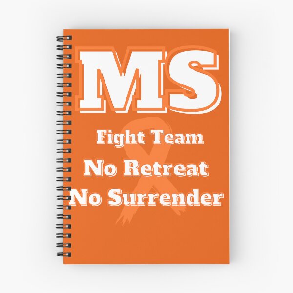 Item preview, MS Fight Team Shirts designed and sold by JRXFoundation.