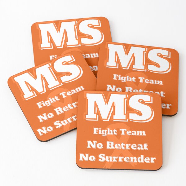 Item preview, MS Fight Team Shirts designed and sold by JRXFoundation.