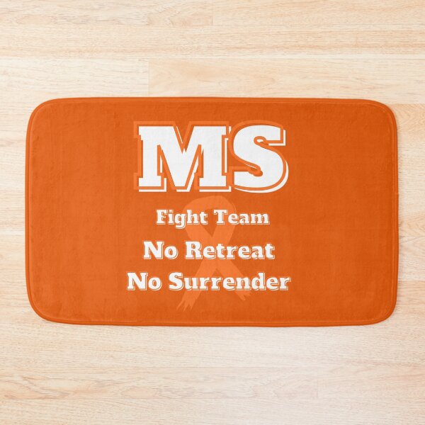 Item preview, MS Fight Team Shirts designed and sold by JRXFoundation.