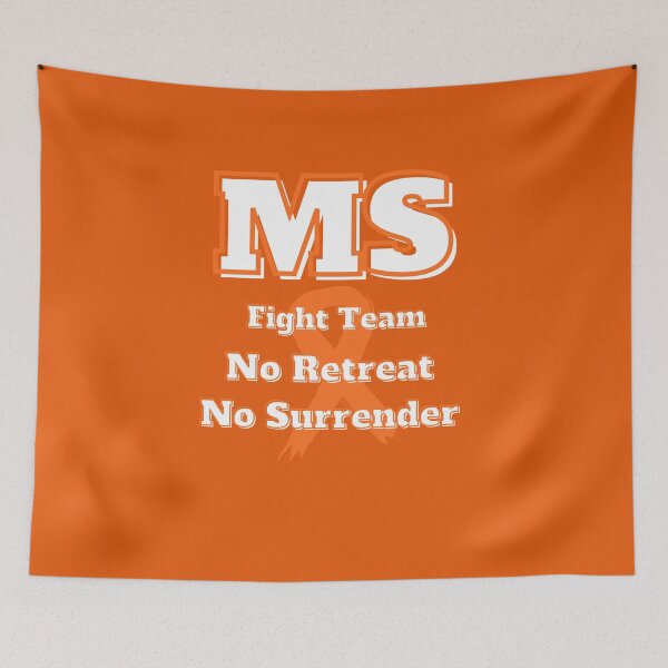 Item preview, MS Fight Team Shirts designed and sold by JRXFoundation.