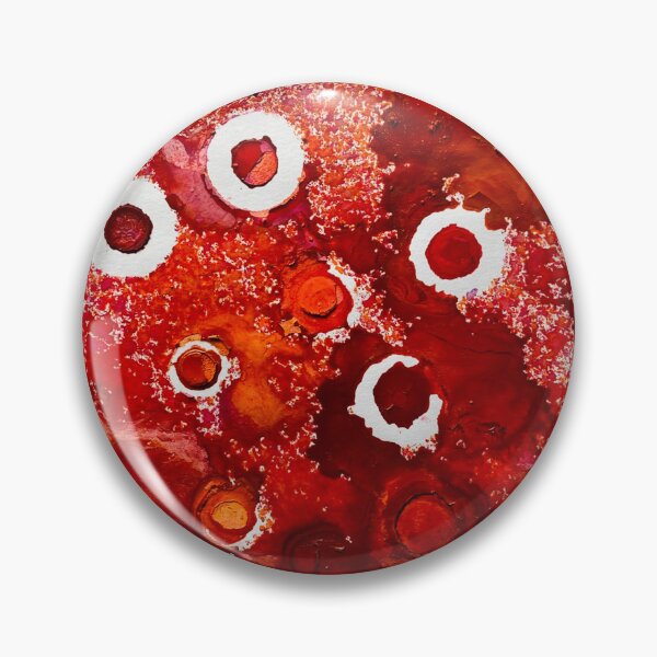 Item preview, "Five" by Margo Humphries designed and sold by Margo Humphries.