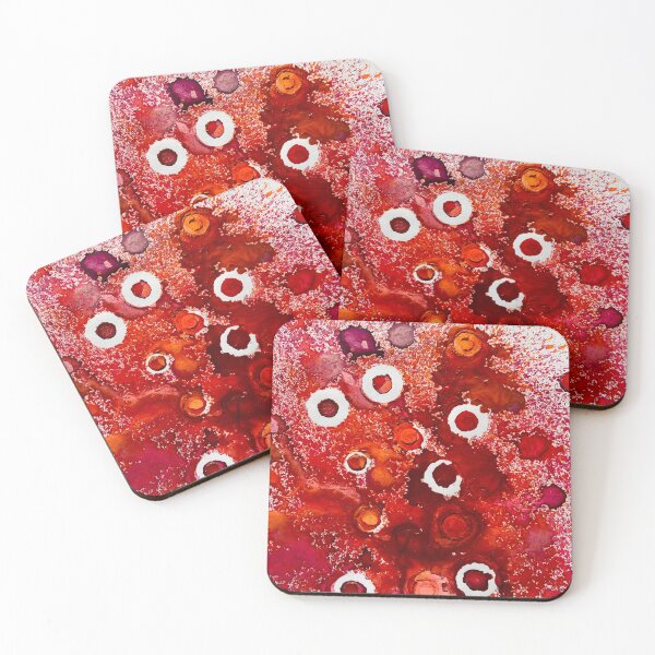 Item preview, "Five" by Margo Humphries designed and sold by Margo Humphries.