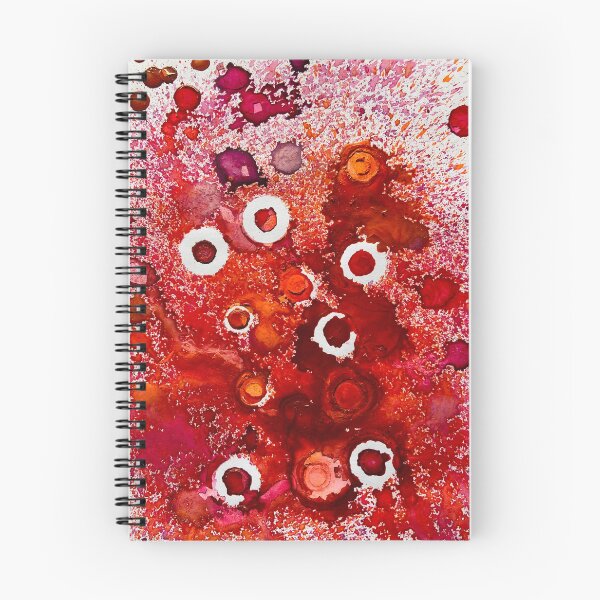 Item preview, "Five" by Margo Humphries designed and sold by Margo Humphries.