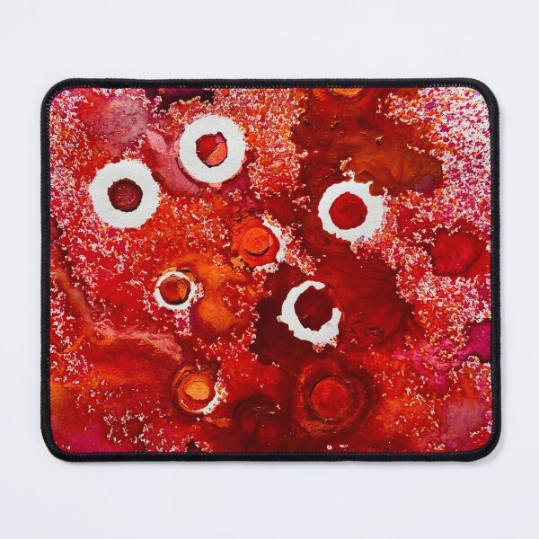 Item preview, "Five" by Margo Humphries designed and sold by Margo Humphries.
