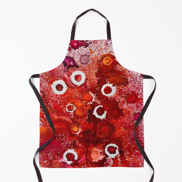 Item preview, "Five" by Margo Humphries designed and sold by Margo Humphries.