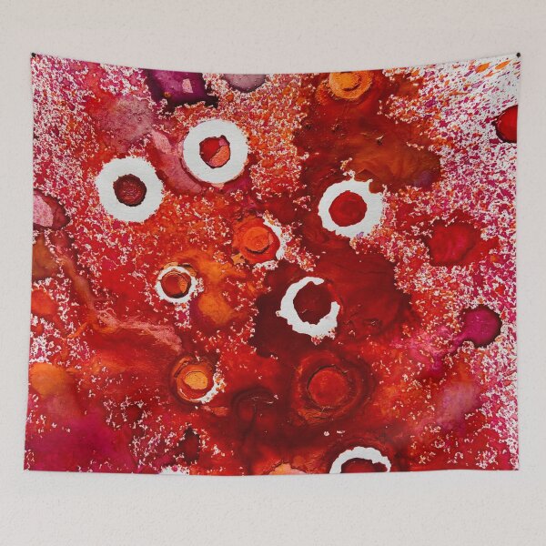Item preview, "Five" by Margo Humphries designed and sold by Margo Humphries.