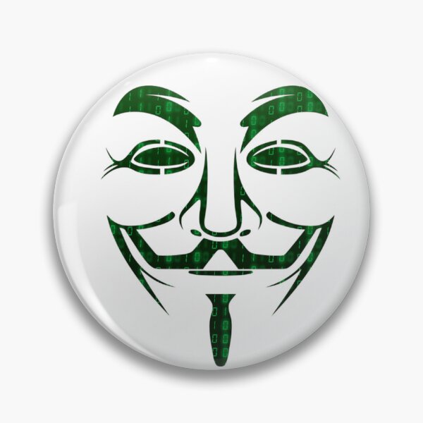 Item preview, Hacker designed and sold by LifelineStore.