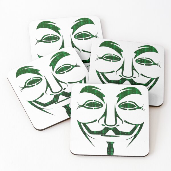 Item preview, Hacker designed and sold by LifelineStore.