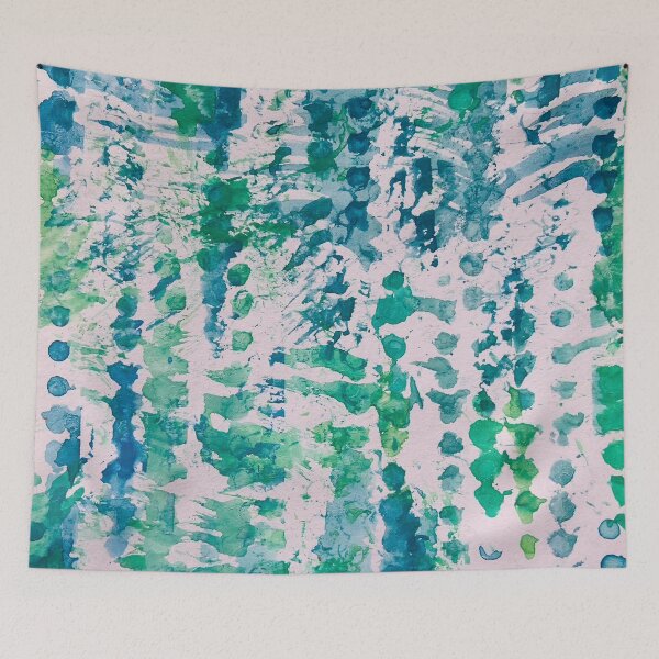 Item preview, "Seven" by Margo Humphries designed and sold by Margo Humphries.