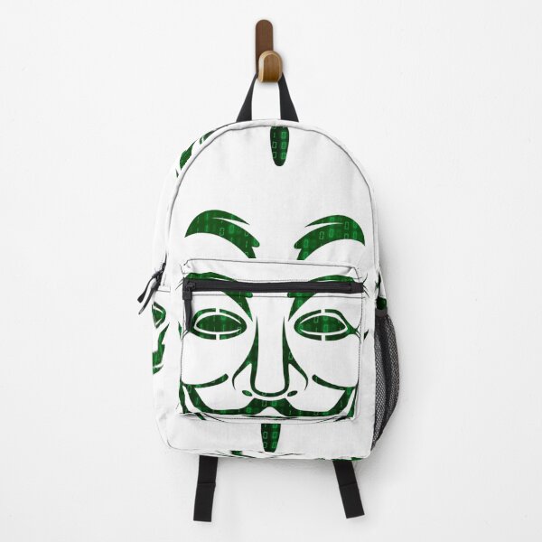 Item preview, Hacker designed and sold by LifelineStore.