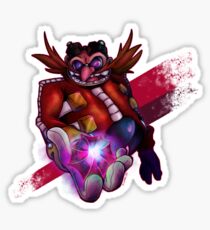 Infinite Illusions Sticker