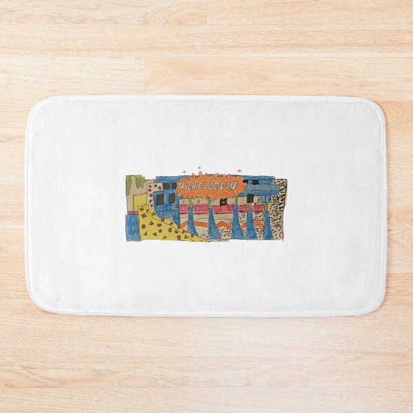 Item preview, Slime Dreams designed and sold by Traci Baldwin.