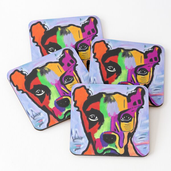 Item preview, Resting Pit Face Street Art designed and sold by itzbart.