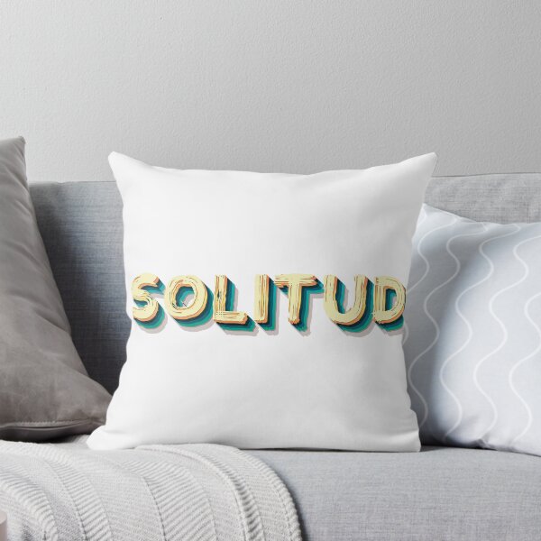 Item preview, SOLITUDE designed and sold by sonnycosmics.
