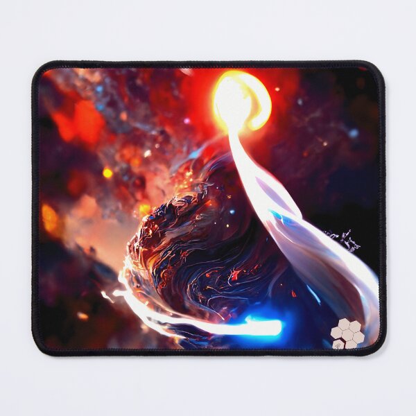 Item preview, Plasma Is Created designed and sold by AwakenedAlchemy9.