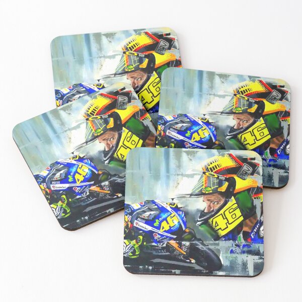 Item preview, Motorcycle racing  designed and sold by redDottyDesign.