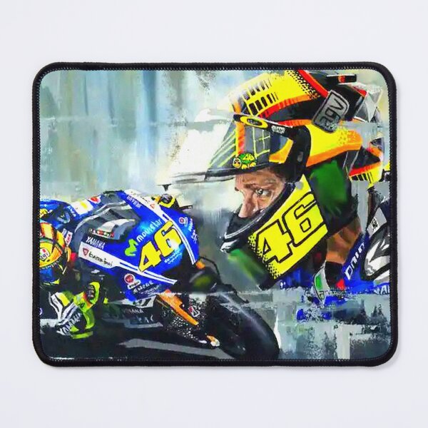 Item preview, Motorcycle racing designed and sold by redDottyDesign.