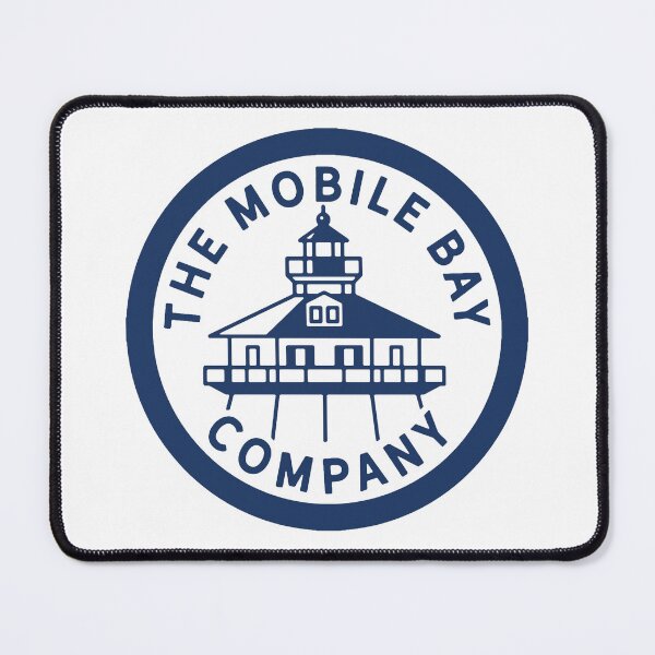 Item preview, The Mobile Bay Company designed and sold by purcellart.