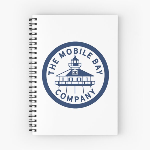 Item preview, The Mobile Bay Company designed and sold by purcellart.
