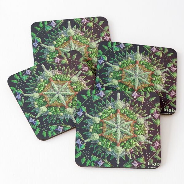 Item preview, Sacred Symmetry designed and sold by Frocentric.