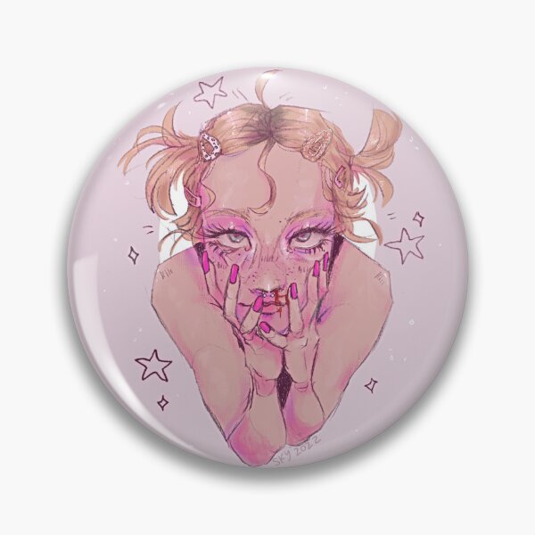 Item preview, popstar designed and sold by mistly.
