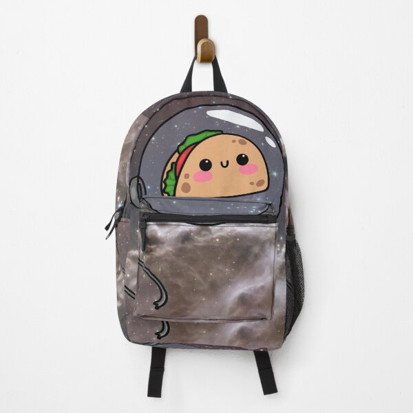 Item preview, Space taco designed and sold by Atieanna.