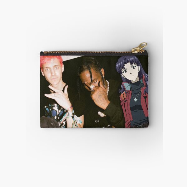 Item preview, Ninja x TravisScott x Misato designed and sold by GijsvdVeen.