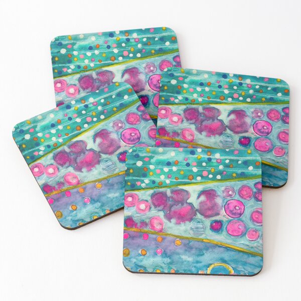 Item preview, "Eight" by Margo Humphries designed and sold by Margo Humphries.
