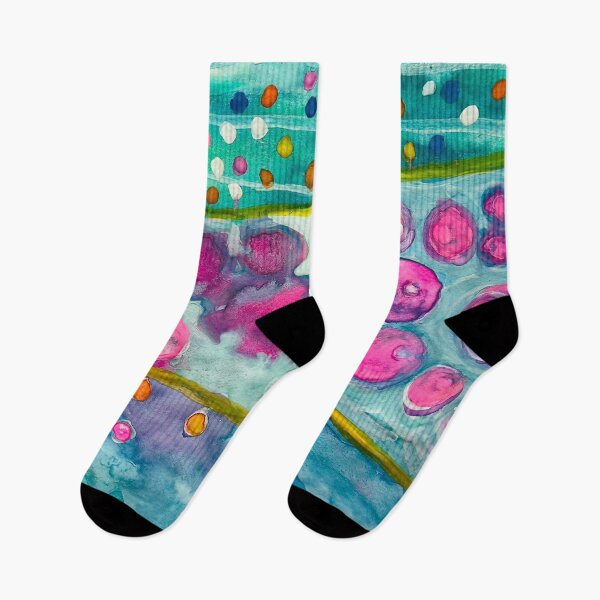Item preview, "Eight" by Margo Humphries designed and sold by Margo Humphries.