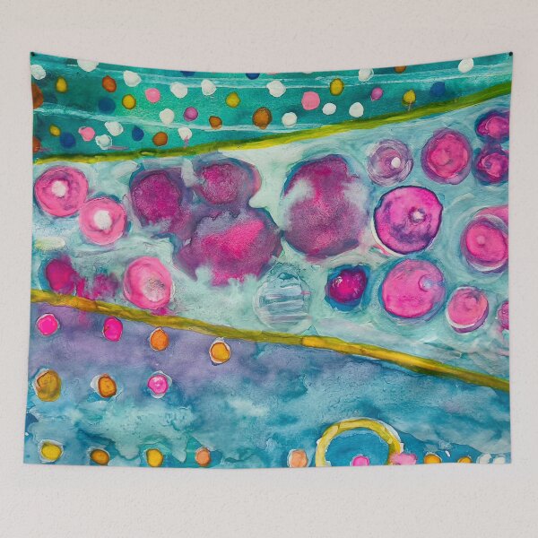 Item preview, "Eight" by Margo Humphries designed and sold by Margo Humphries.