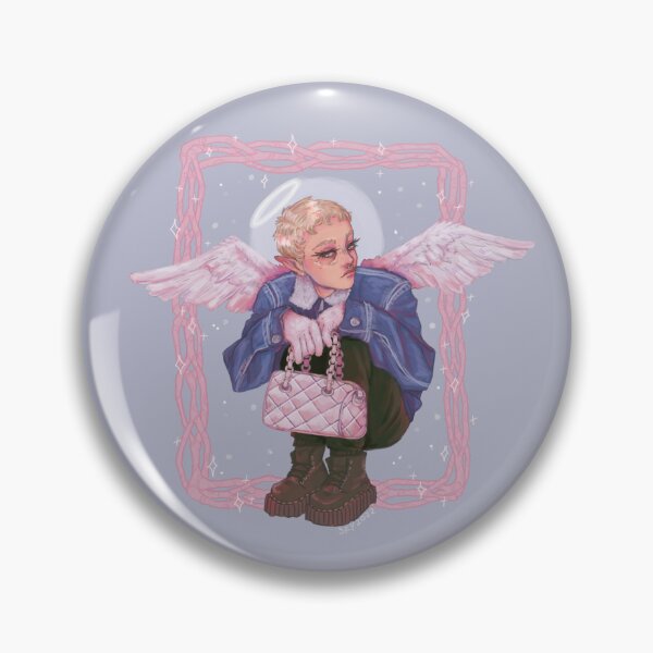 Item preview, snow angel designed and sold by mistly.