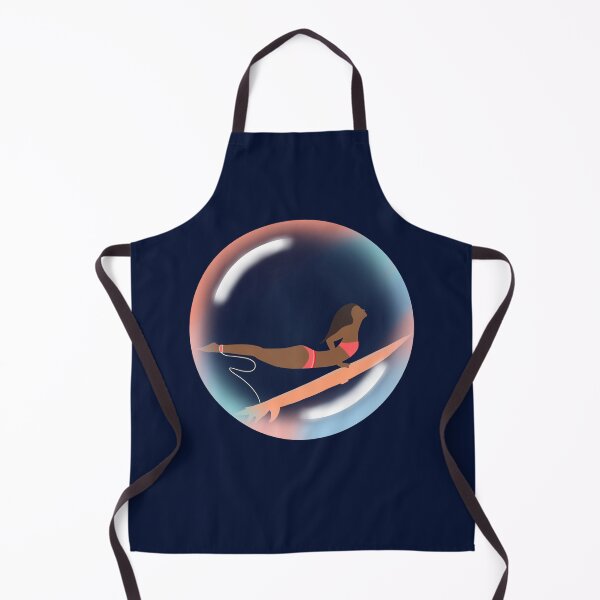Item preview, Duck Dive Blue designed and sold by Anakathrin.