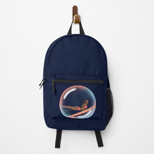 Item preview, Duck Dive Blue designed and sold by Anakathrin.
