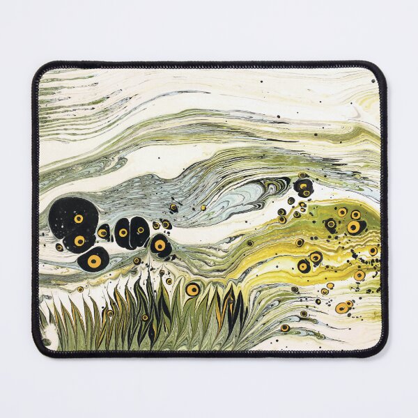 Item preview, strange landscape designed and sold by natylan.