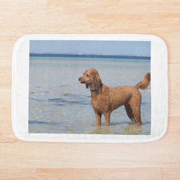 Item preview, perrito empapado designed and sold by Bryds94.