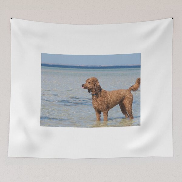 Item preview, Soggy Doggy designed and sold by Bryds94.
